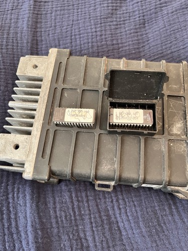 Golf g60 ecu engine - vw,