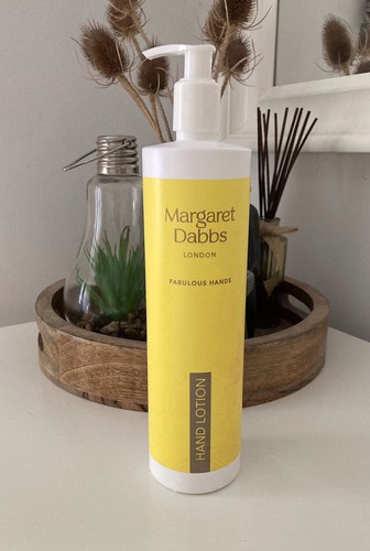Margaret dabbs fabulous hands - dabbs,