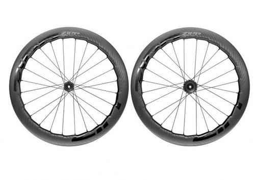 Brand new zipp 454 - new,