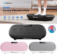 MERACH 2440 Vibration Plate