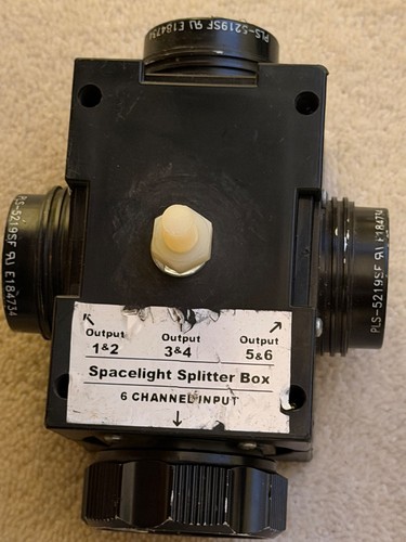 Stage lighting spacelight - stage,