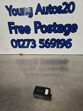 TOYOTA YARIS MK2 AURIS MK1 2 BUTTON KEYLESS REMOTE KEY FOB