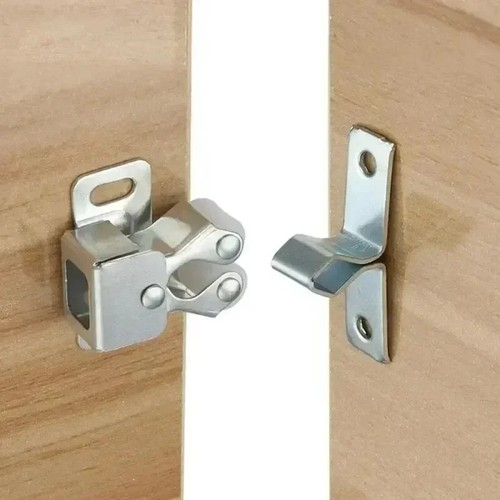 Cabinet door catch spring - catch,
