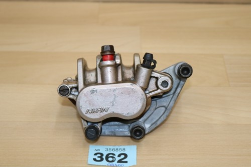 Honda cb1 front brake - honda, caliper
