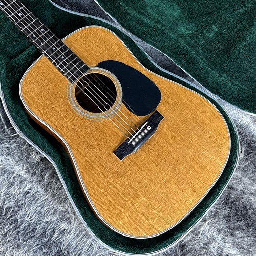 Martin 2012 used - martin, d-28