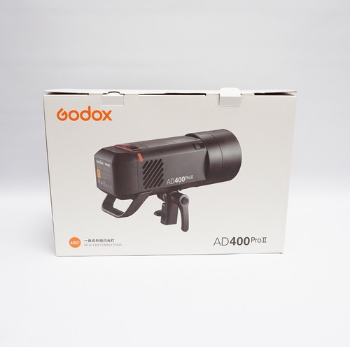 Godox ad400pro studio - godox, flash