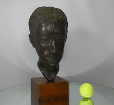 Vintage Post War Patinated