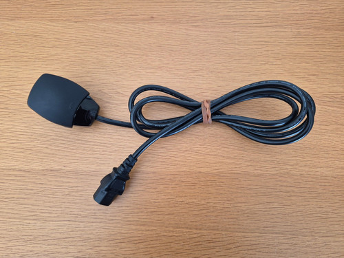 Naim audio powerline - powerline, uk