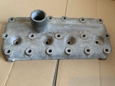 Rare Aluminuim cylinder head