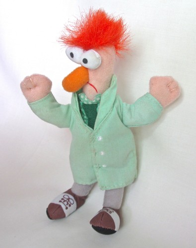 Mcdonalds beaker 2002 vintage - mcdonalds,