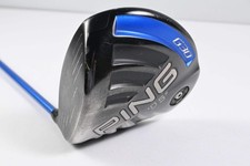 Left Hand Ping G30 Driver / 10.5 Degree / Regular Flex Ping TFC 419 Shaft