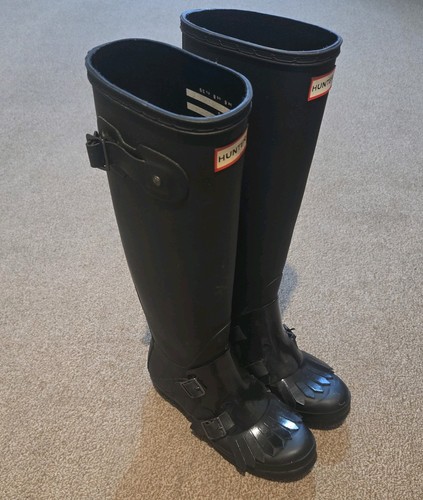 Hunter wellies original - wellies, tall