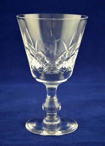 Stuart crystal glengarry - crystal, "glengarry"