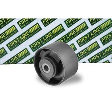 Engine Mount For Peugeot 306 2.0 GTI First Line Rear Mounting 1807.47 180747