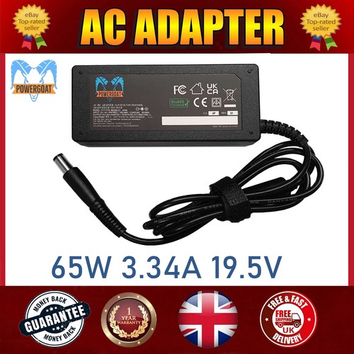 New powergoat 65w adapter - powergoat,