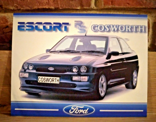 Mancave garage sign escort - garage, rs