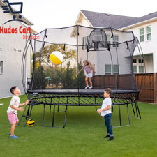 Springfree13Ft Round Jumbo