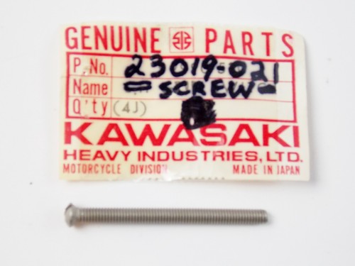 Nos oem kawasaki 2015 ej800 - oem,