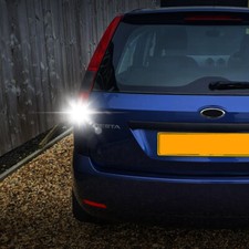 2Pcs Reverse Light Bulbs LED