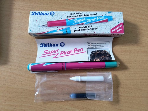 Pelikan vintage student - pelikan,