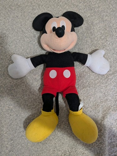 Disney fisher price mickey - fisher,