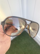 NWT Authentic Ray Ban Cats