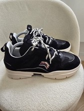Isabel Marant Kindsay Trainers