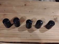 Lot Of 5 Stihl Kombi Shaft Attachment Protection Caps 