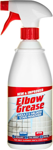 Mould mildew stain remover - stain,