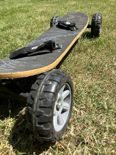 All terrain mountain board - all,