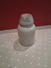 Vintage British Rail Porcelain