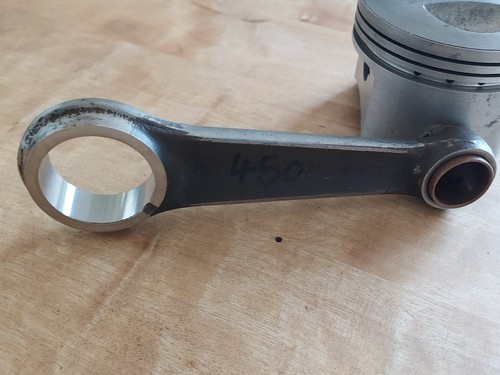 Ducati bevel single - single, 450
