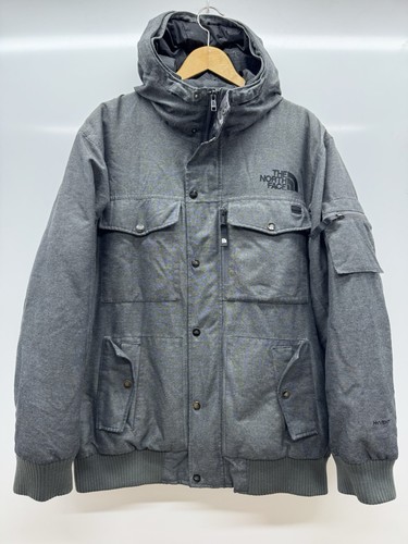 The north face men gotham - men's,
