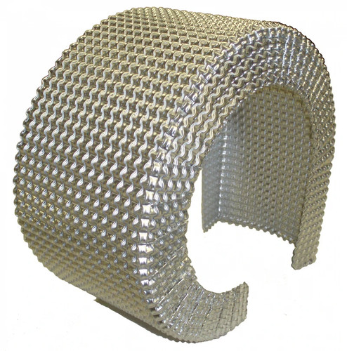 Nimbus gii aluminum heat - nimbus,