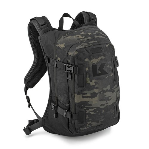 Kriega r20 motorcycle backpack - r20,