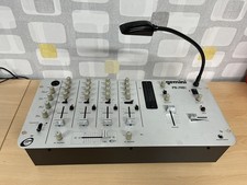 Gemini Ps700i Dj Mixer