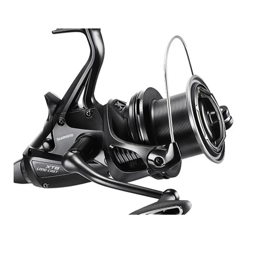 Shimano baitrunner xtb - shimano,