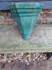 Vintage Reclaimed Cast Iron