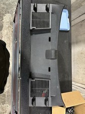 VAUXHALL ASTRA J GTC VXR