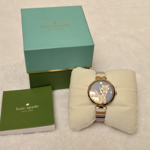 Kate spade camel - camel, rare