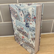 Cath Kidston Brighton Button