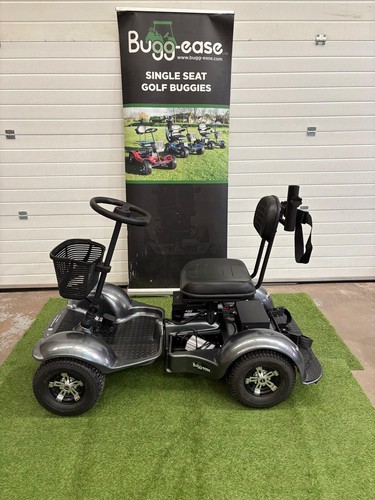 Used golf buggy - golf, lithium