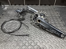 Shimano SLX M7100 12 Speed