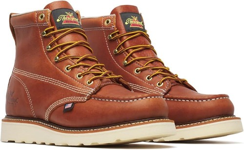 Thorogood american heritage - thorogood,