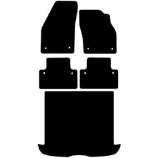 for Volvo V50 2004 - 2015