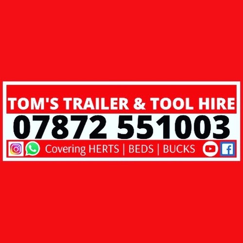 Ton dumper rental - 1,