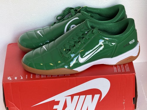 Nike t90 patent - t90, w