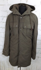 Vintage Hungarian Parka Jacket