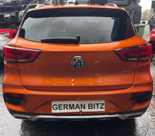 MG ZS EXCLUSIVE 2016-2024