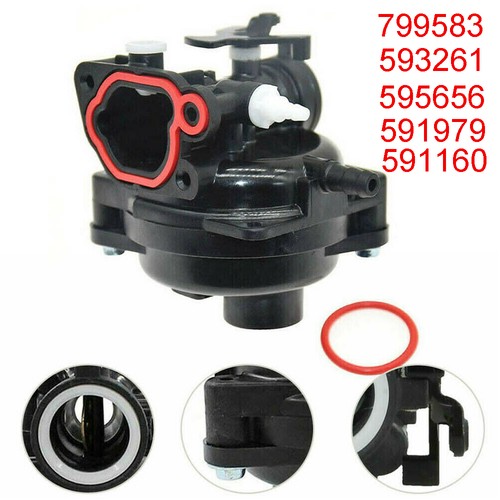 Carburetor carb lawnmower lawn - carb,
